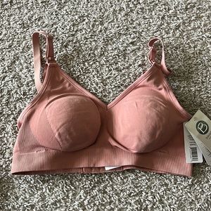Bravado nursing bra